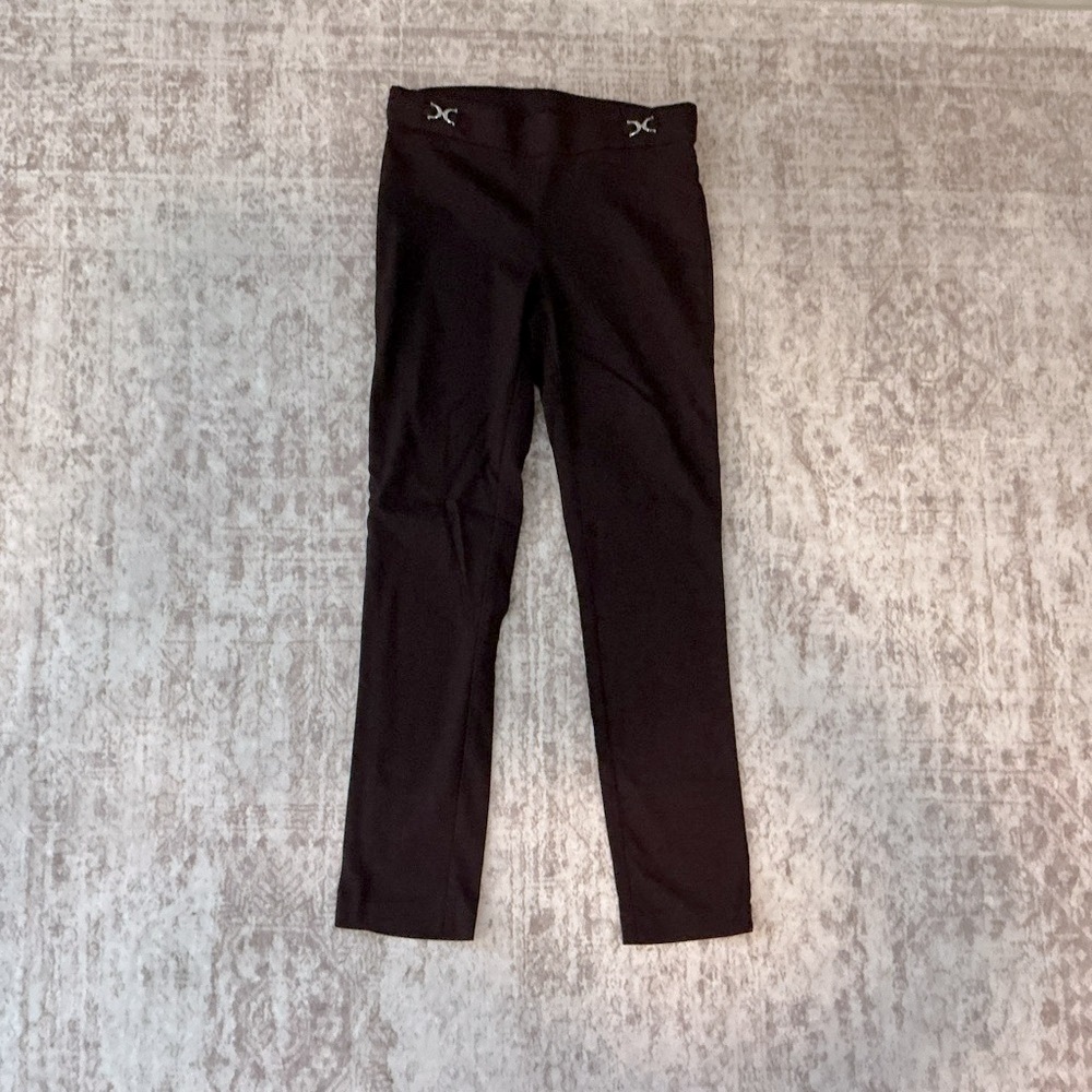 Women's Black Pants